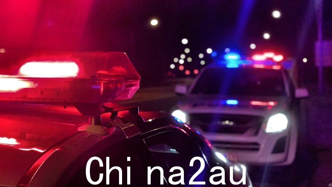 Bleijie 先生表示,预算估算中公布的统计数据显示,过去约有 600 名警察离开了警队12 个月。图片:提供