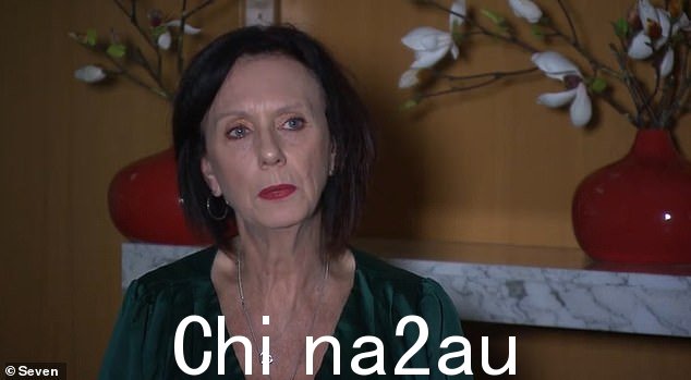 她的母亲艾比·麦格拉思(如图)坚称,如果她的女儿了解其他脑膜炎球菌菌株,她们会得到更好的保护
