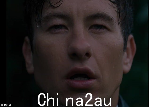 敬畏:收容所的一名工作人员不祥地告诉奥利弗:“很多人在索尔特本迷路了”