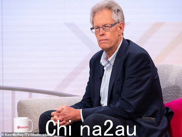 Nigel Dando,犯罪观察主持人吉尔的兄弟,将出现在一部新的 Netflix 纪录片中,调查她的谋杀案