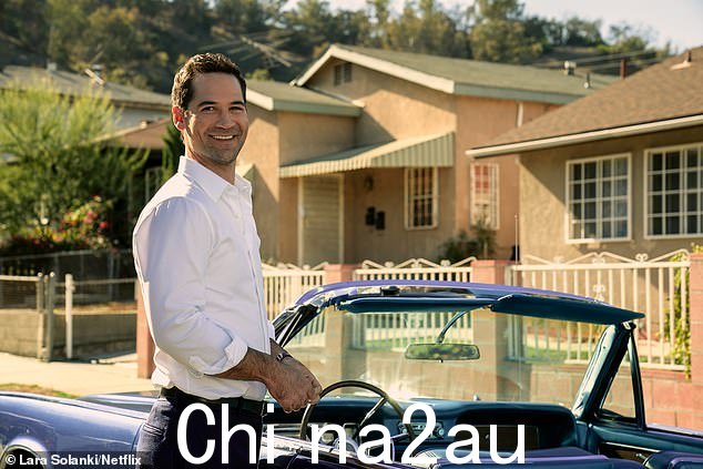 回来了! Netflix 终于确认其备受喜爱的法律剧《林肯律师》将回归第三季