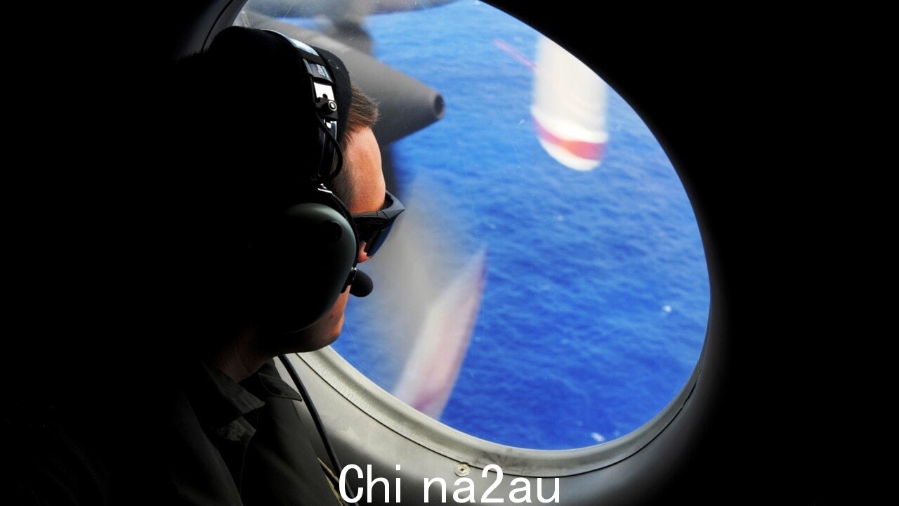 马来西亚航空家属MH370 航班失踪呼吁重新搜索” fetchpriority=