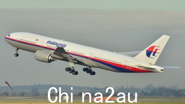 一份新报告声称失踪MH370 可能位于珀斯以西 1500 公里处。