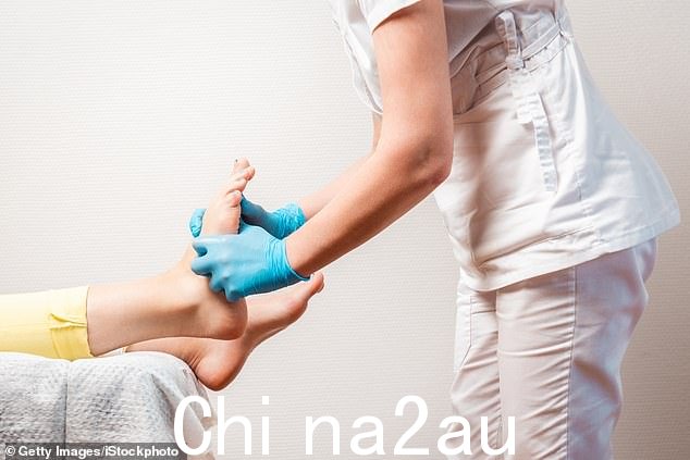 全科医生手术人员现在涵盖了一系列技能,包括足病医生在内的新角色