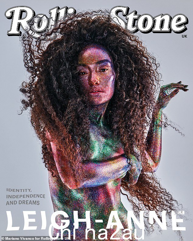 请访问 www.rollingstone.co.uk 阅读完整功能