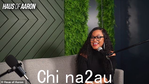 最新消息:Ne-yo 的前未婚妻 Monyetta Shaw-Carter 和他两个孩子的母亲终于透露了他们在 2013 年结束订婚的原因