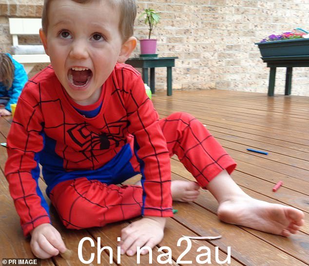2014 年威廉·泰瑞尔 (William Tyrrell) 失踪案充满谜团,他在新南威尔士州中北部海岸肯德尔 (Kendall) 祖母的一处房产中失踪时年仅三岁