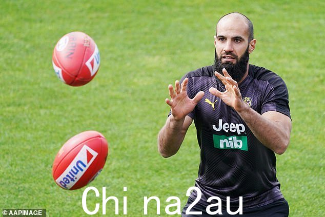 前里士满老虎队球星 Bachar Houli 据称在其职业生涯中在 MCG 受到虐待