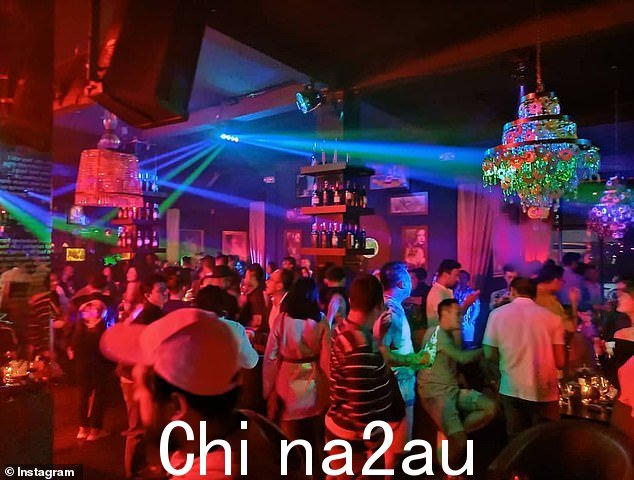 一些酒吧已知提供掺有甲醇的盗版酒精(文件图片)