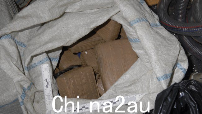 联邦和维多利亚州警方均表示,无论过去多少年,他们都致力于解决犯罪问题。图片:澳大利亚联邦警察