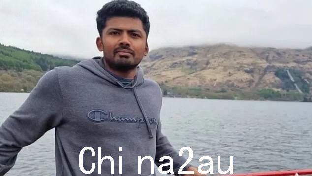 27 岁的英雄飞行员 Mohan Muruganantharajah(如图)在试图从布雷肯比肯斯河中救出两个孩子后死亡