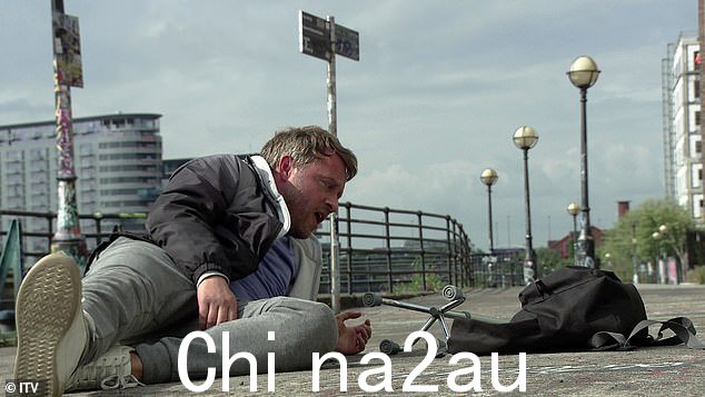 毁灭性的:保罗的健康状况在与运动神经元疾病的斗争中持续恶化