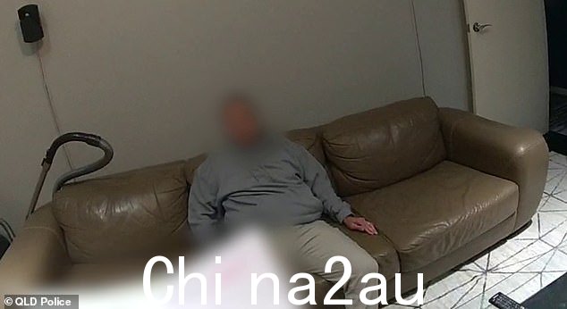 过去一周内,涉嫌违法者的住所遭到搜查