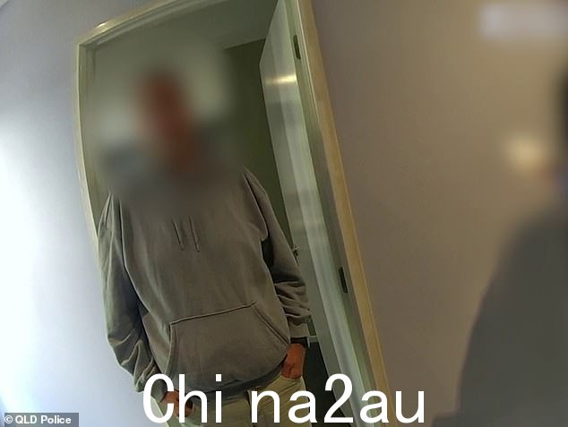 据称所有被捕男子均被发现持有剥削儿童的材料