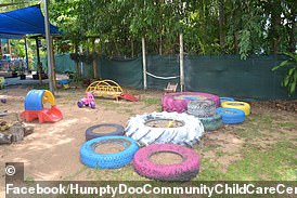 Humpty Doo 死亡事件正在调查中