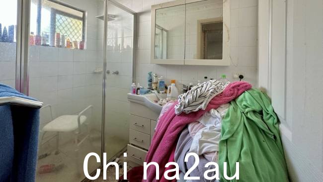 该房屋的拍卖日为 9 月 9 日星期六,届时将出售。图片:RealEstate.com.au