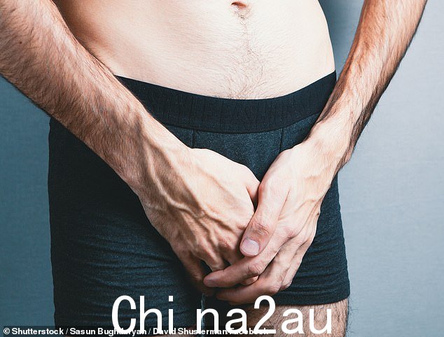 医生说,许多男性选择输精管切除术来“控制”何时生育,因为他们想在不使用安全套的情况下发生性行为(库存图片)