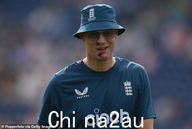 今天,弗林托夫在威尔士与英格兰 U19 队一起度过了一段愉快的时光