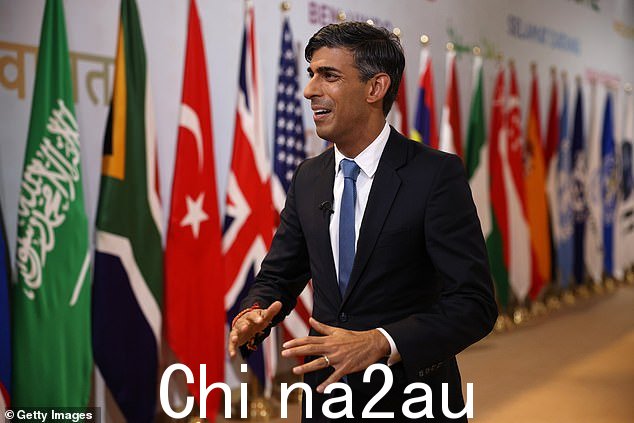 在 G20 峰会上与李克强总理摊牌后,总理表示,他在新德里会晤期间向这位中国政治家提出了“一系列不同的担忧”