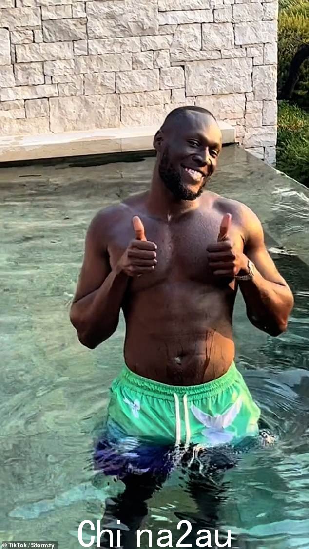 婚礼钟声?据报道,Stormzy 已经计划向他的女友 Maya Jama 求婚,因为他们透露他们已经重燃浪漫之火,让粉丝们陷入疯狂