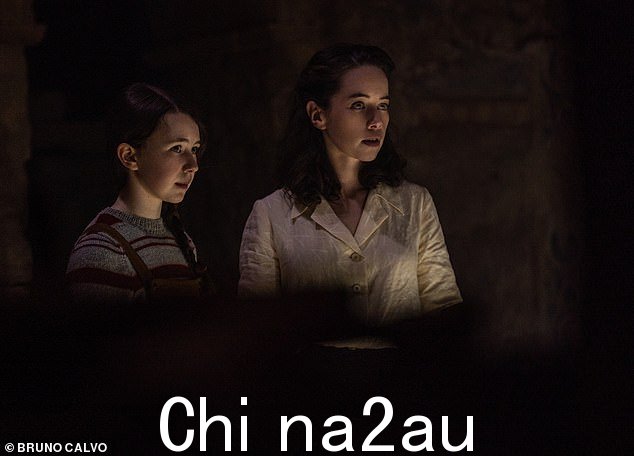 恐怖电影:随着 WGA 和 SAG-AFTRA 的罢工,禁止演员和作家宣传电影