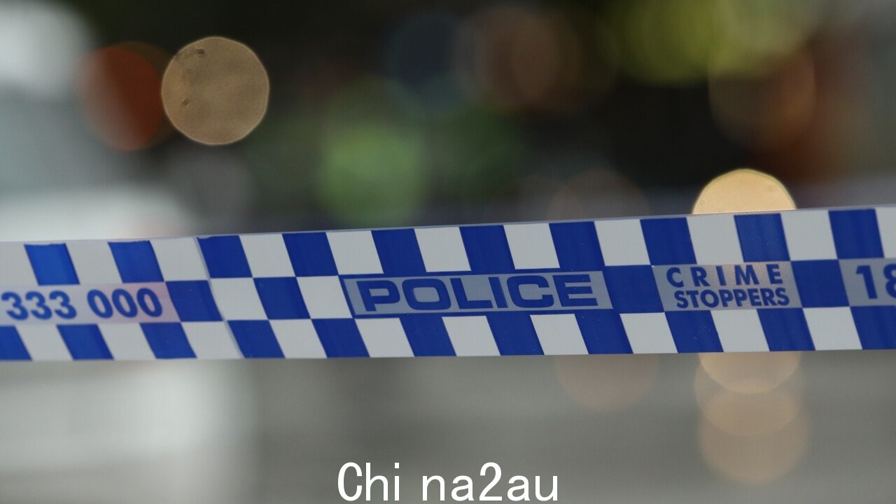 '它是什么维多利亚?':该州遭受创纪录的青少年犯罪和入室盗窃” fetchpriority=
