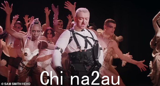 不存在:尽管获得了四次点头,但由于与 Kim Petras 在活泼单曲 Unholy 上的合作,Sam Smith 没有出现