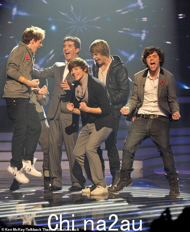 名气:Liam 作为 One Direction 的五分之一而声名鹊起 - One Direction 是 2010 年在 X Factor 上创建的非常成功的男孩乐队