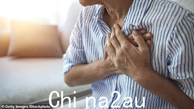 当人们对心脏病发作的感知——剧烈胸痛,然后虚脱——与人们预期的情况不符时,他们不会采取行动,从而增加了严重并发症甚至死亡的风险