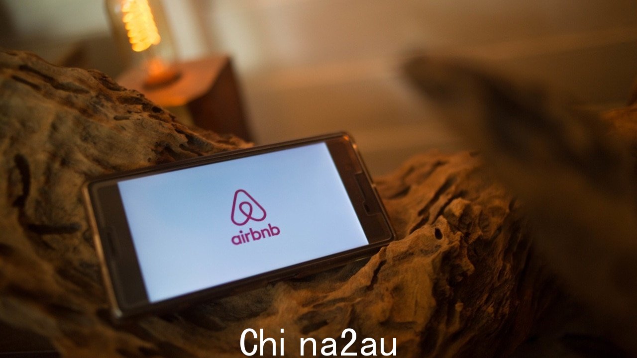 墨尔本考虑将 Airbnb 转变为长期租赁