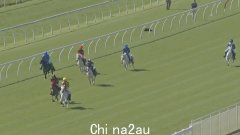 赛车技巧：Ma​​kybe Diva Stakes、Let’s Elope Stakes 和 Shorts