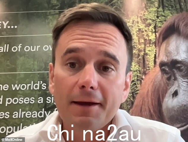 理查德·沃克 (Richard Walker) 告诉《每日邮报》:“我们在商店安全方面的投入比以往任何时候都多,但对同事的攻击却达到了我们 53 年历史上的最高水平”