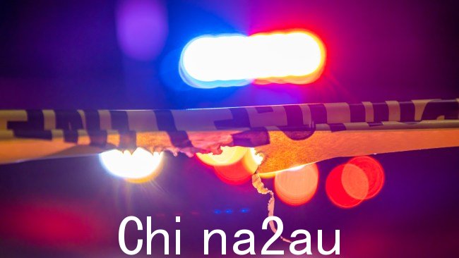 一名 32 岁男子在多尔比一家酒吧外被陌生人殴打后被空运到医院,情况危急昆士兰州西部丘陵地区。图片:NCA。
