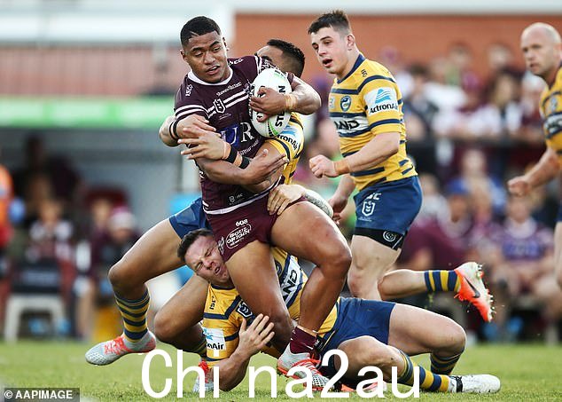 Fainu 希望推翻判决,但他能否重返 NRL 还有待观察