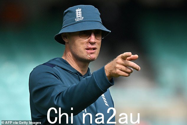 Andrew Flintoff 加入英格兰 ODI 团队,担任对阵新西兰的系列赛顾问