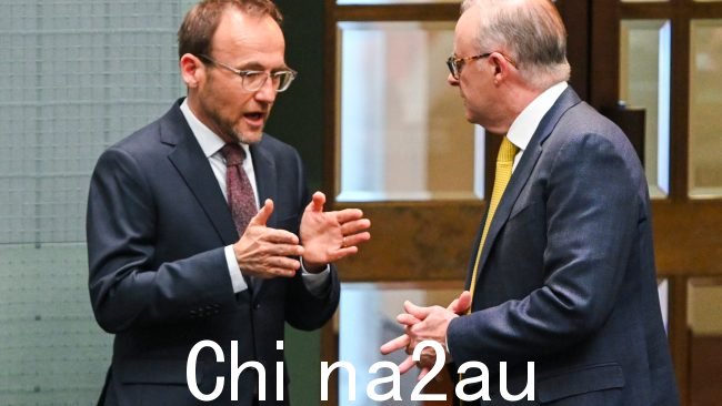 该协议是在阿尔巴尼亚政府和绿党之间进行了数月的紧张谈判之后达成的。图片:NCA NewsWire / Martin Ollman
