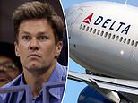 汤姆·布雷迪 (Tom Brady) 被指责为达美航空在被任命为战略顾问 7 天后对天空俱乐部进行的大幅调整