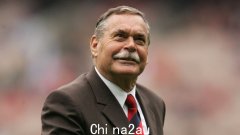 罗恩·巴拉西 (Ron Barassi) 国家追悼会已确定，澳大利亚橄榄球联盟 (AFL) 正在考虑是否以他的名义重新命名英超杯