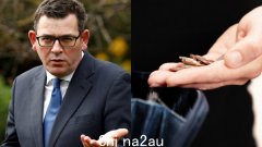 Daniel Andrews 暗示将提供维多利亚州另一轮 250 美元的节电奖金