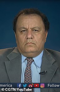 Kaveh Afraisiabi