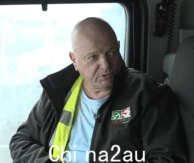Experienced driving instructor Stuart Walker (pictured) said Wales' new 20mph speed limit will cause confusion, chaos, gridlock, and mayhem,' on the country's roads