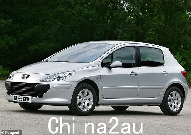 根据 DVSA 数据,今年已通过 MOT 的标致 307 中有一半以上出现故障。查看 2023 年哪些其他车型的记录最差和最好