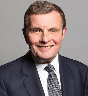 David Jones