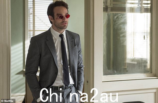 重启:2022 年 5 月,Netflix 剧集《夜魔侠》的粉丝们兴奋不已,当时宣布将在 Disney+ 流媒体服务上推出名为《夜魔侠:重生》的软重启版…… Steven S. DeKnight 表示,它仍然是 WGA 和 SAG-AFTRA 罢工中的一个关键问题