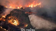 “每个人都有自己的角色”：维多利亚州在炎热干燥的夏季面临着更大的丛林火灾风险，CFA 呼吁更多志愿者