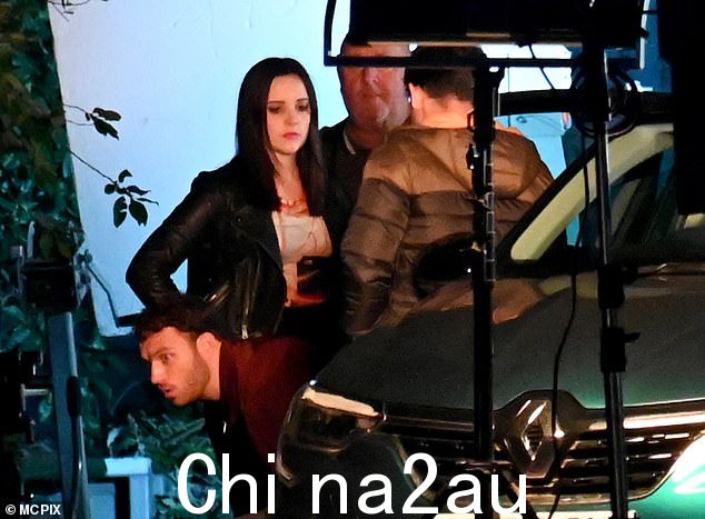 呃哦:但从目前的情况来看,在艾米保守自己的大秘密并保持对阿迪的忠诚之后,这对老朋友势必会产生巨大的影响