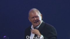 新研究发现，Yes 运动使用约翰·法纳姆 (John Farnham) 的标志性热门歌曲《You