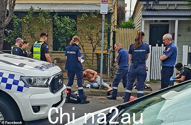 当地人说吸毒使居住在里士满医疗监督注射室附近的人们感到恐惧