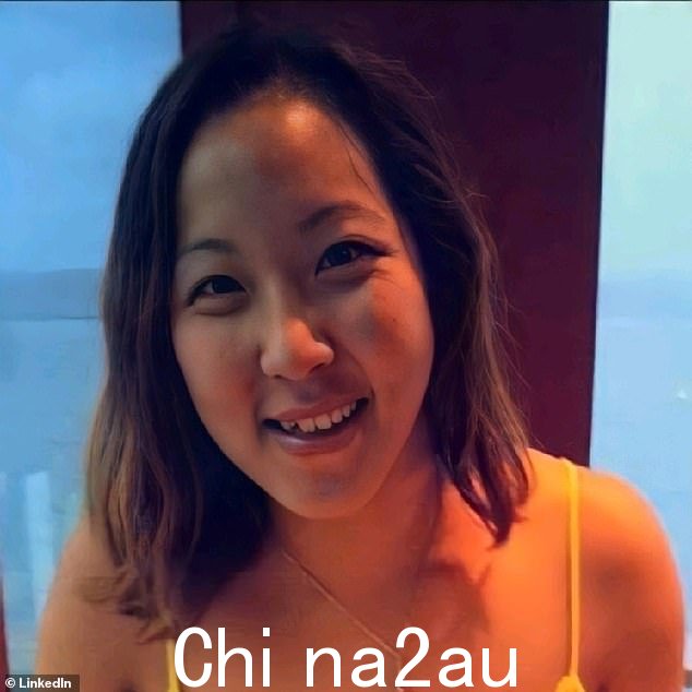 Conversion Digital 总经理 Sylvia Tiet(上图)表示对该计划的反应是“压倒性的积极”
