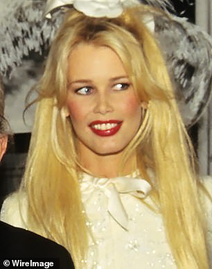 In 1990